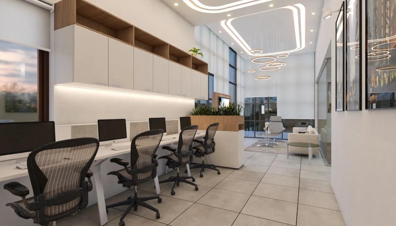 Commercial Design