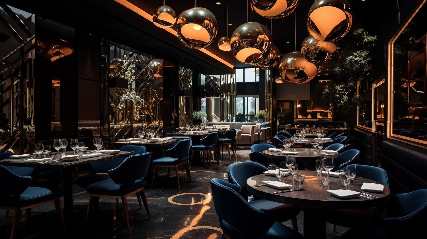 Restaurant Design
