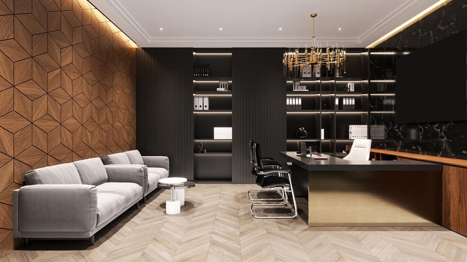 Corporate Design